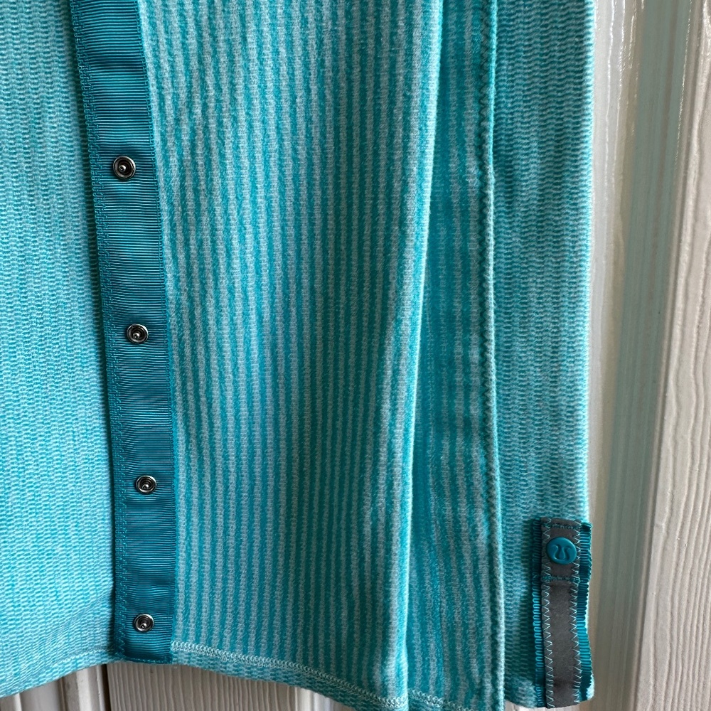 Lululemon Vinyasa Scarf